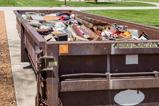 Demolition Debris Removal in Warm Springs, OR